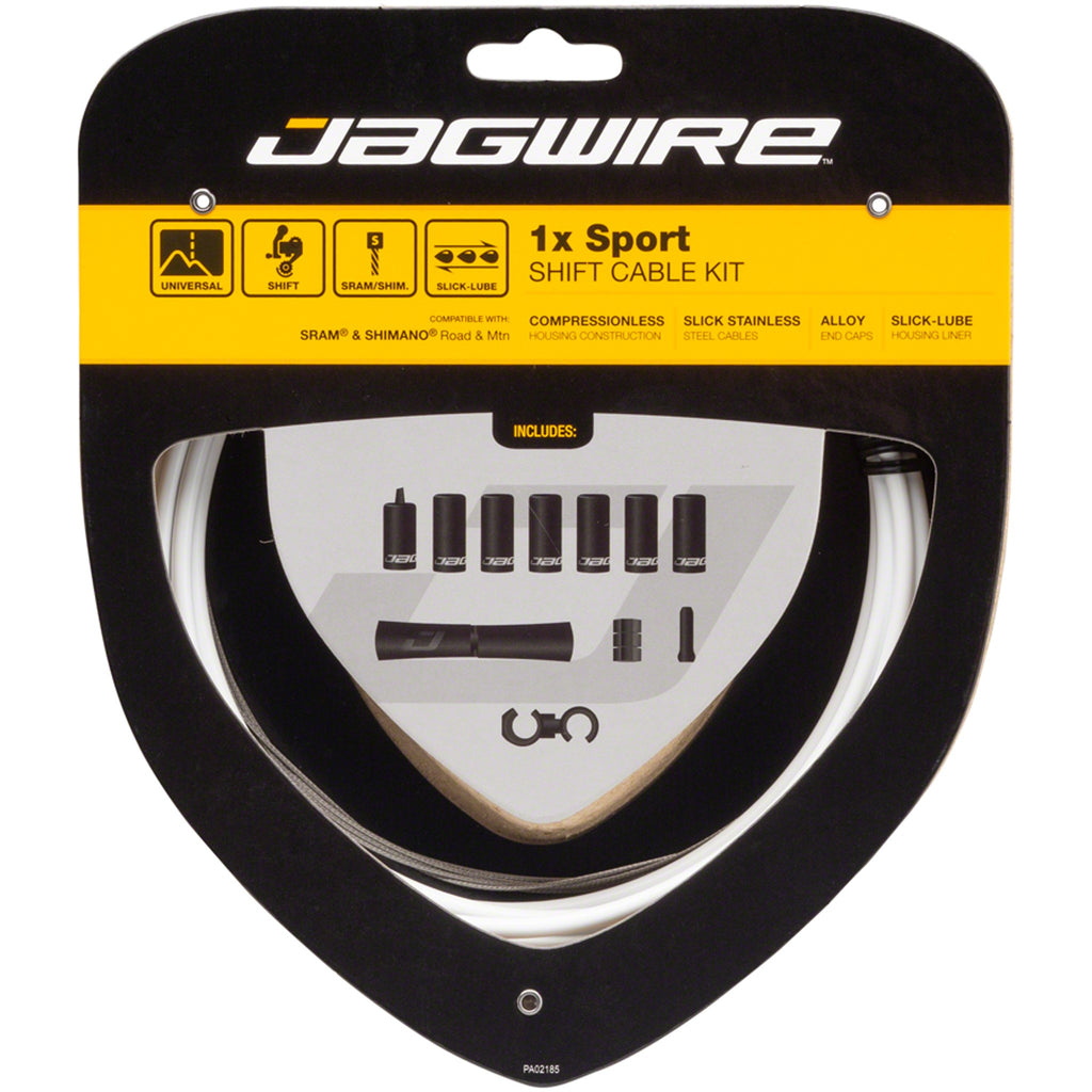 1x Sport Shift Cable Kit