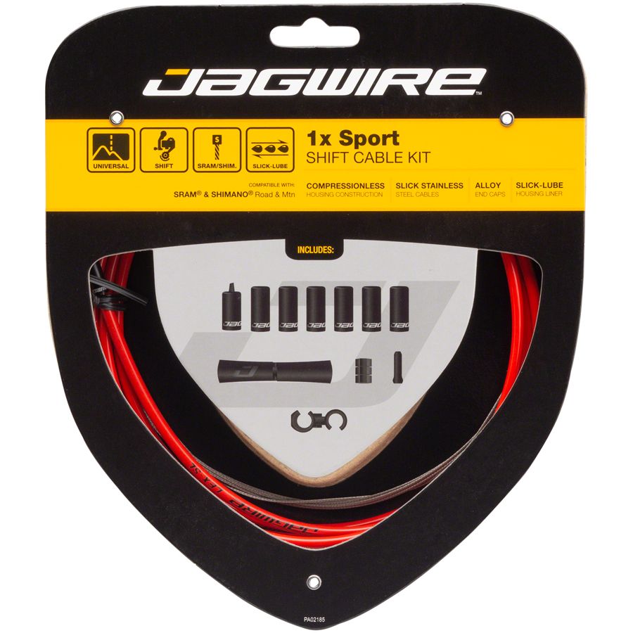 1x Sport Shift Cable Kit