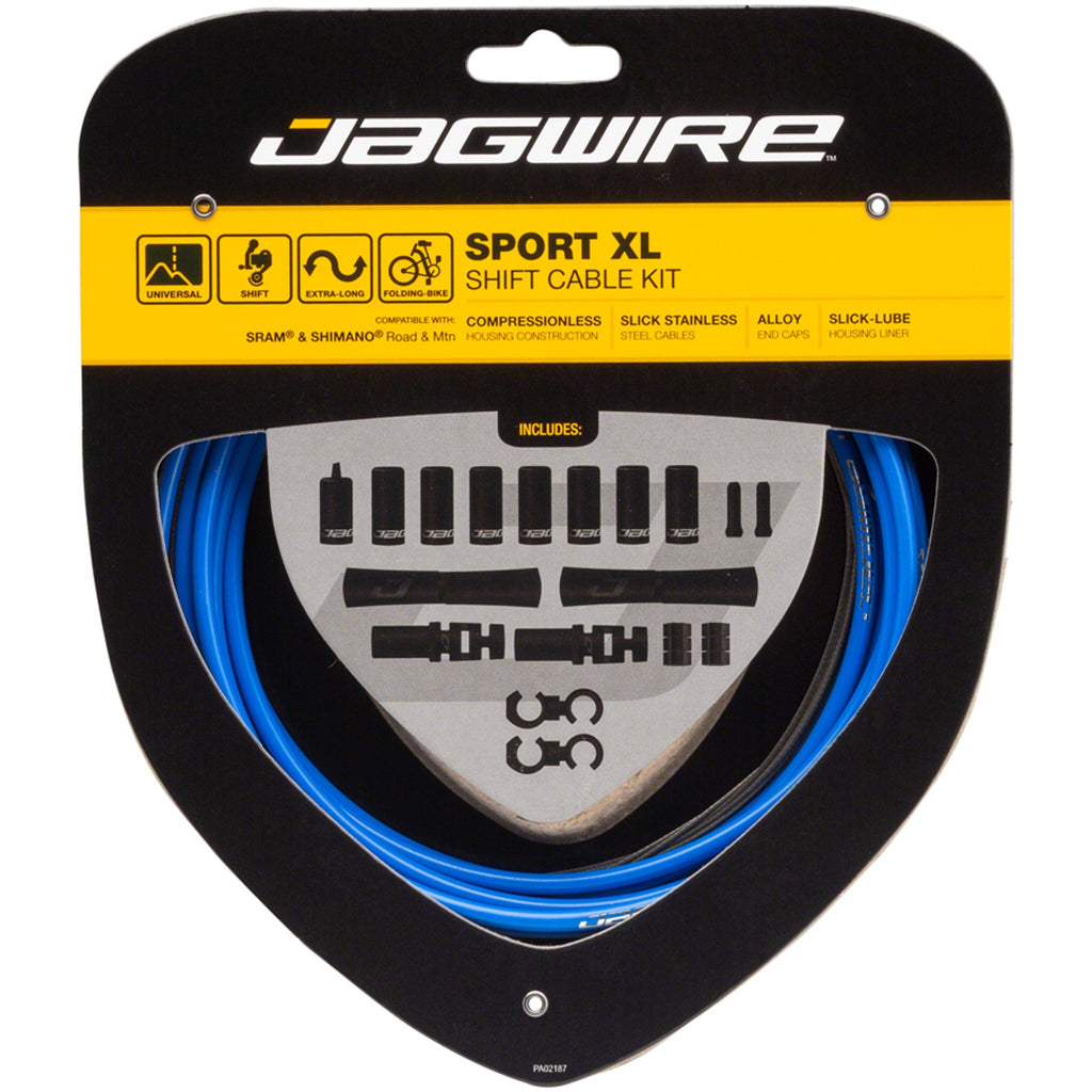 Sport XL Shift Cable Kit