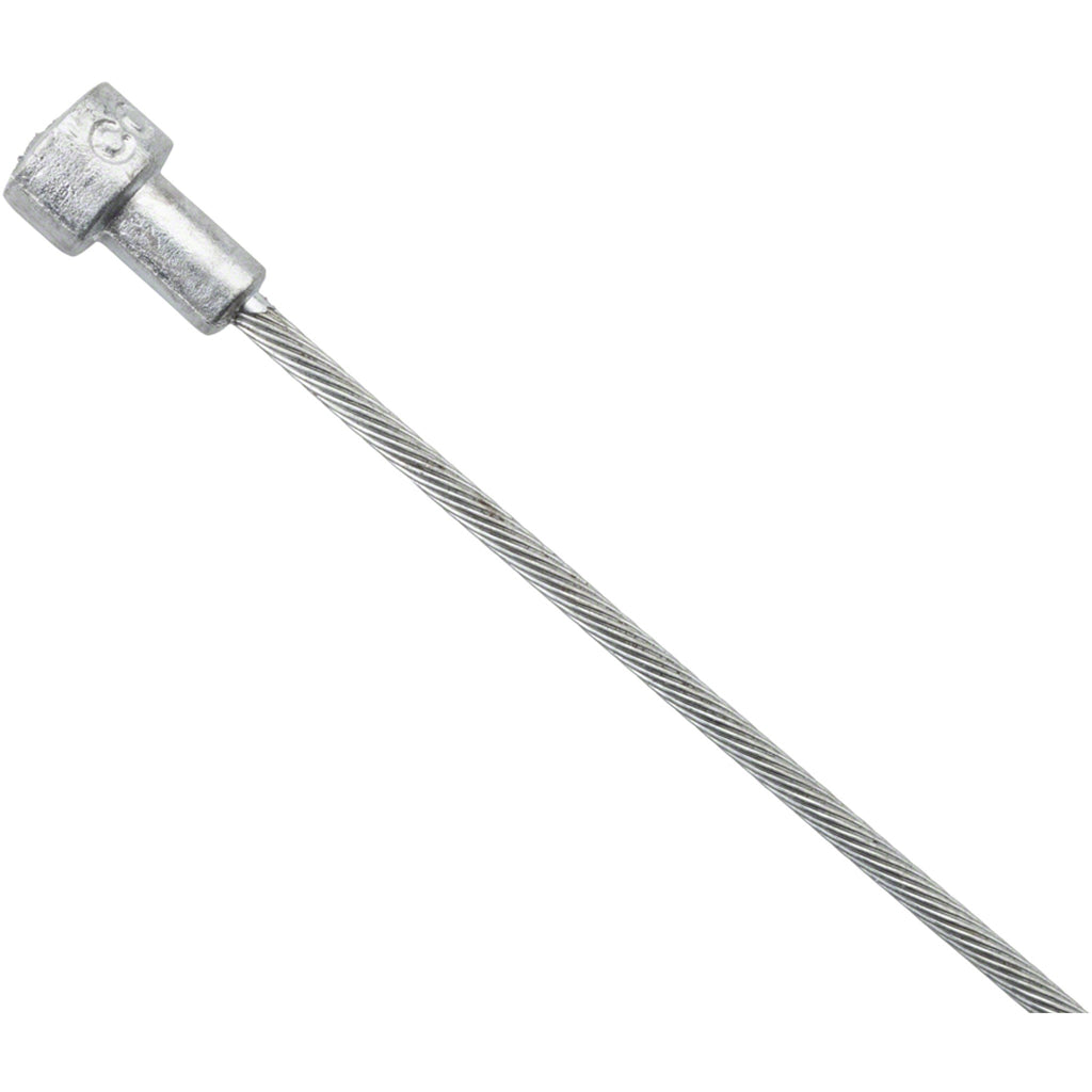 Basics Brake Cable and Housing Assembly, Black
