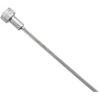 Basics Brake Cable and Housing Assembly, Black