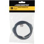 Basics Brake Cable and Housing Assembly, Black