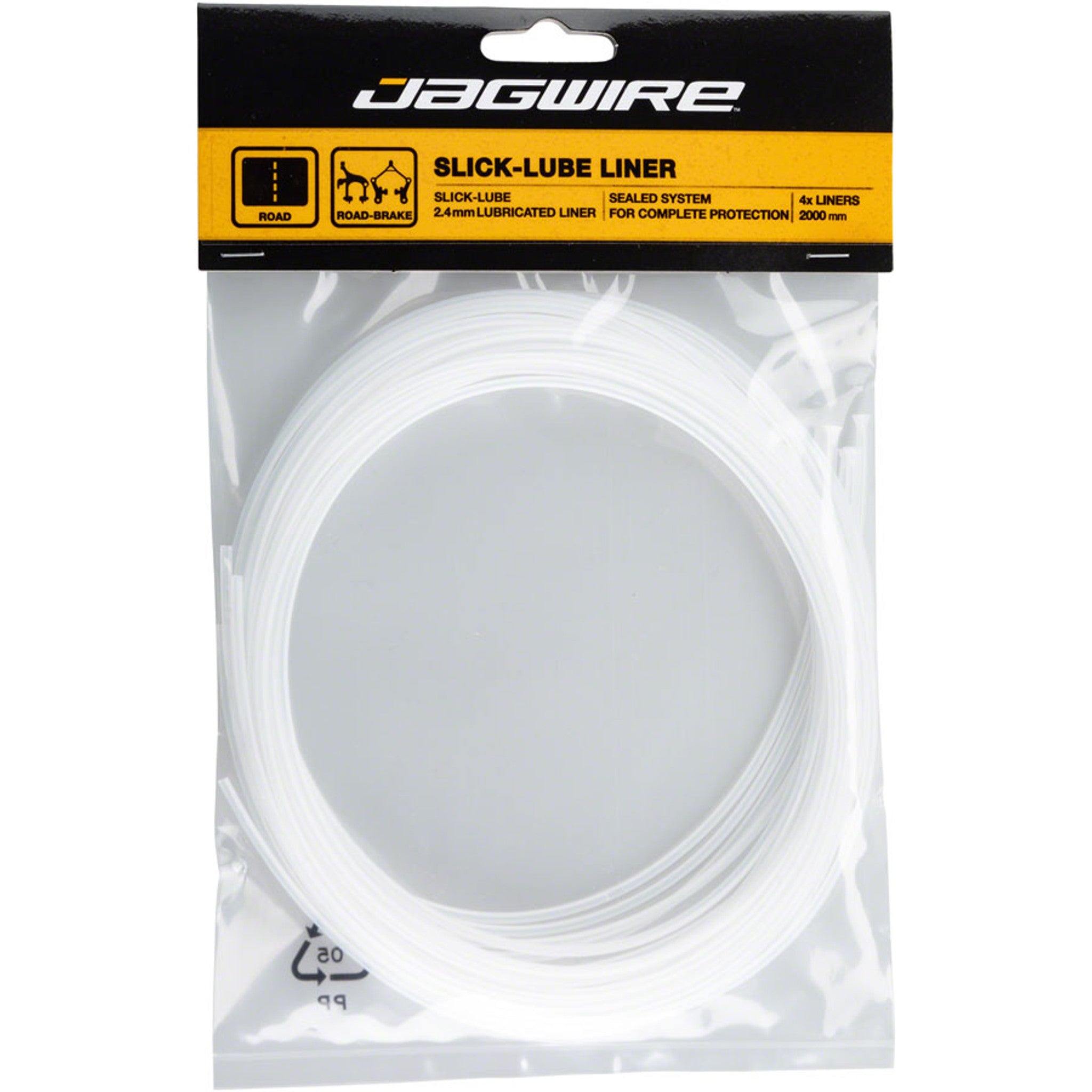 Slick-Lube Liner