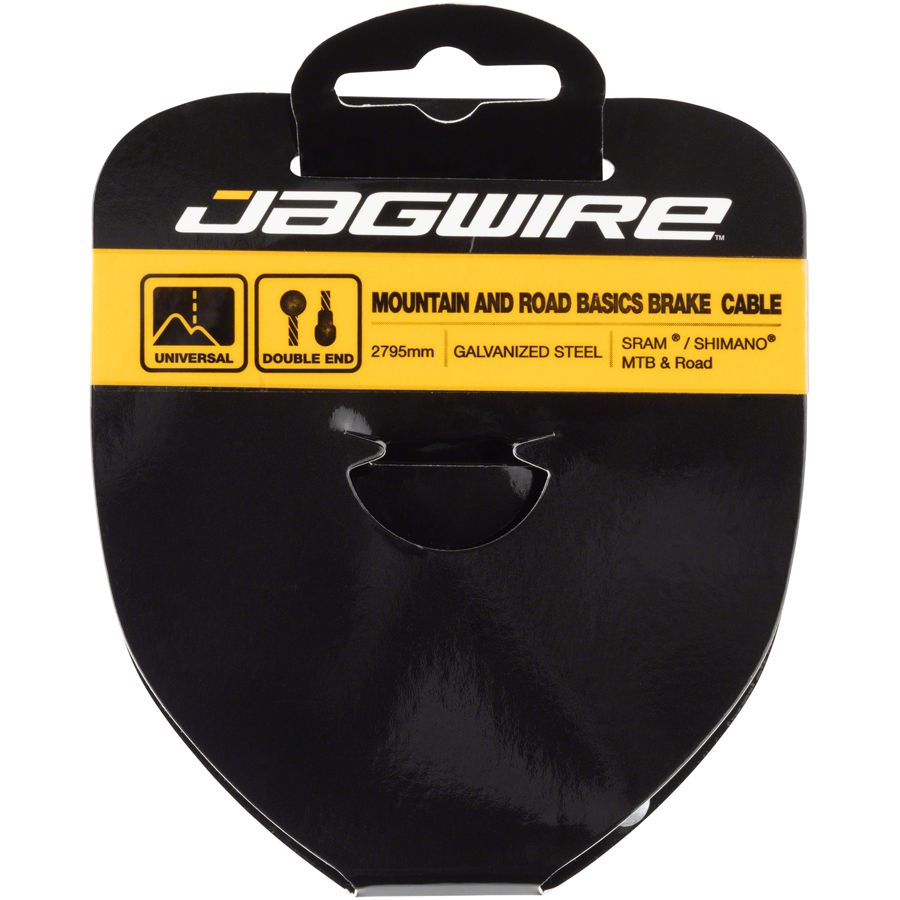 Basics Brake Cable