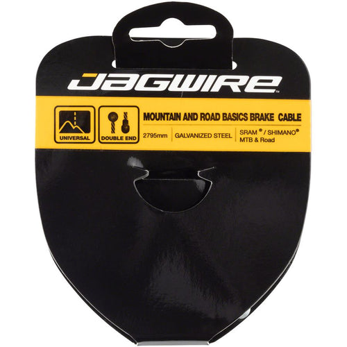 Basics Brake Cable