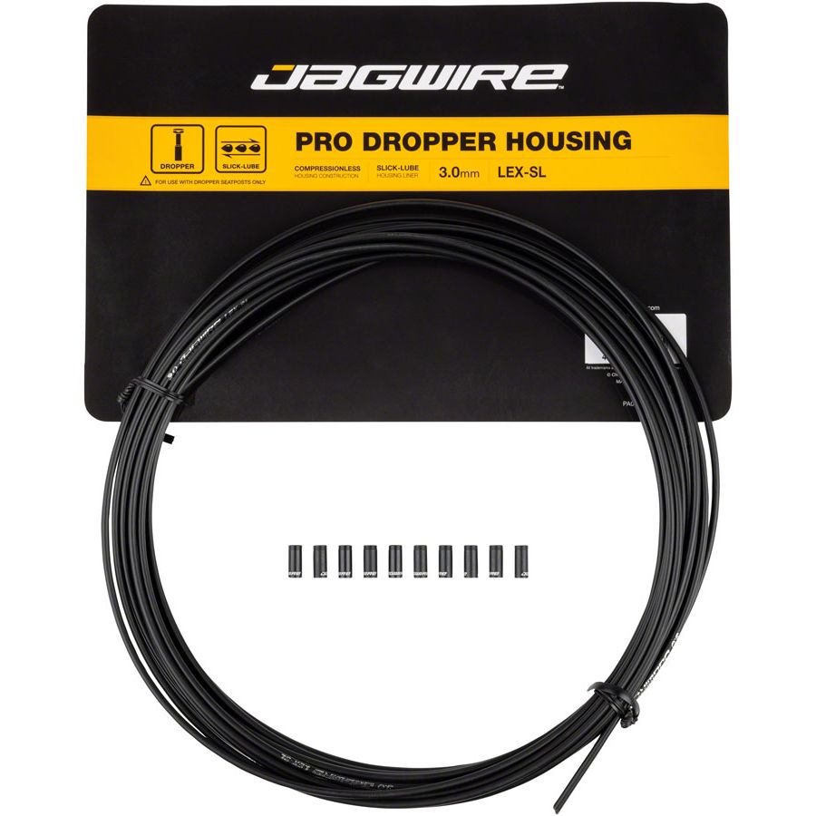 Pro Dropper Post Cable Housing