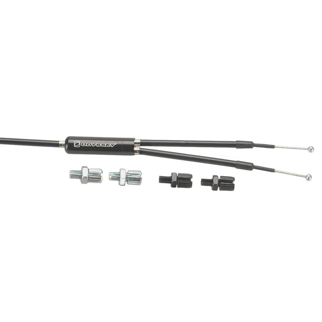 Gyro3 Detangler Cable