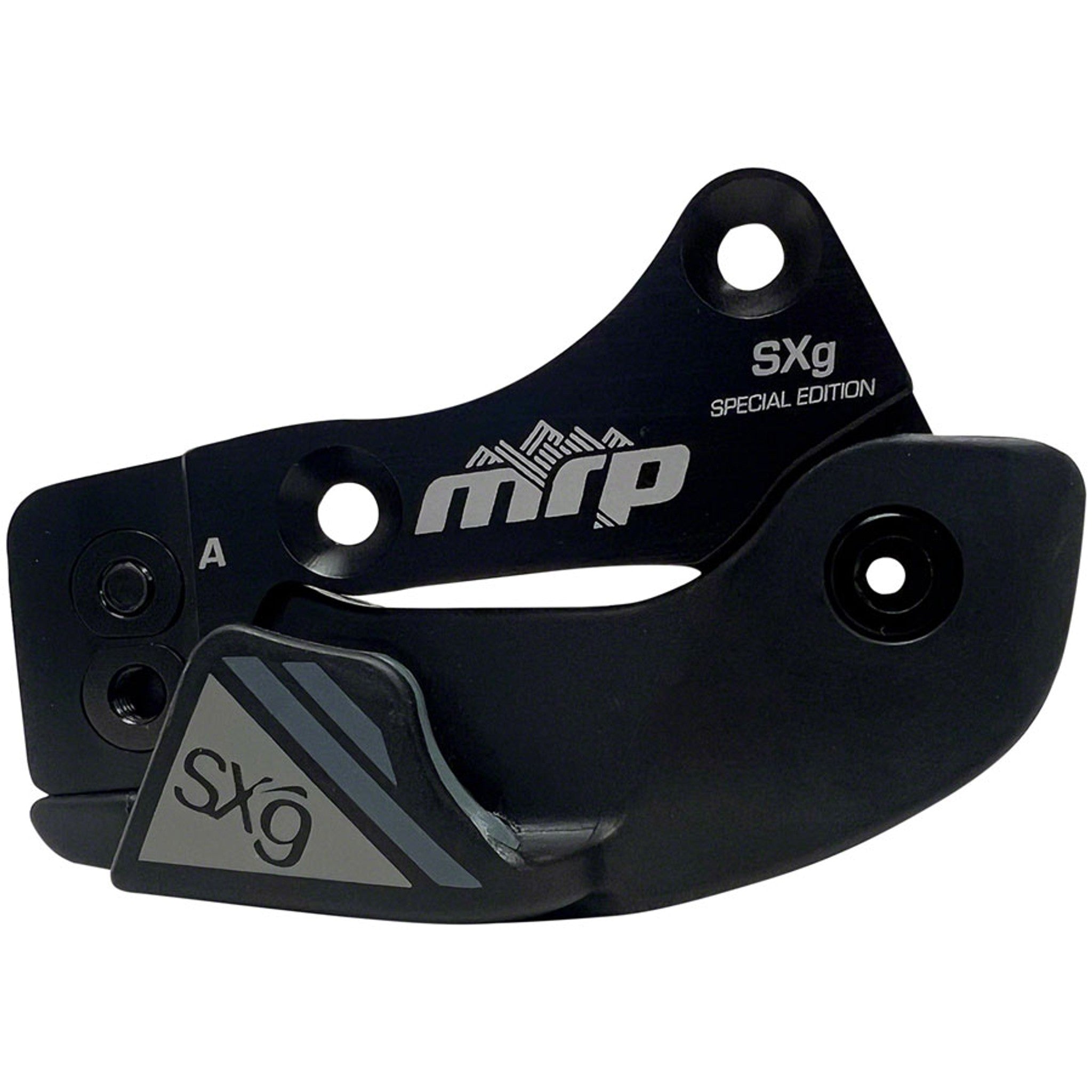 SXg SL 2 Chainguide - 32-36t, Norco Range 2021+, 2-Bolt, Aluminum Backplate
