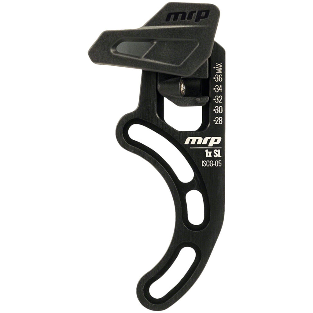 1x SL Chainguide - 1x SL Chainguide