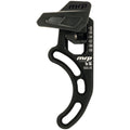 1x SL Chainguide - Aluminum Backplate - Black