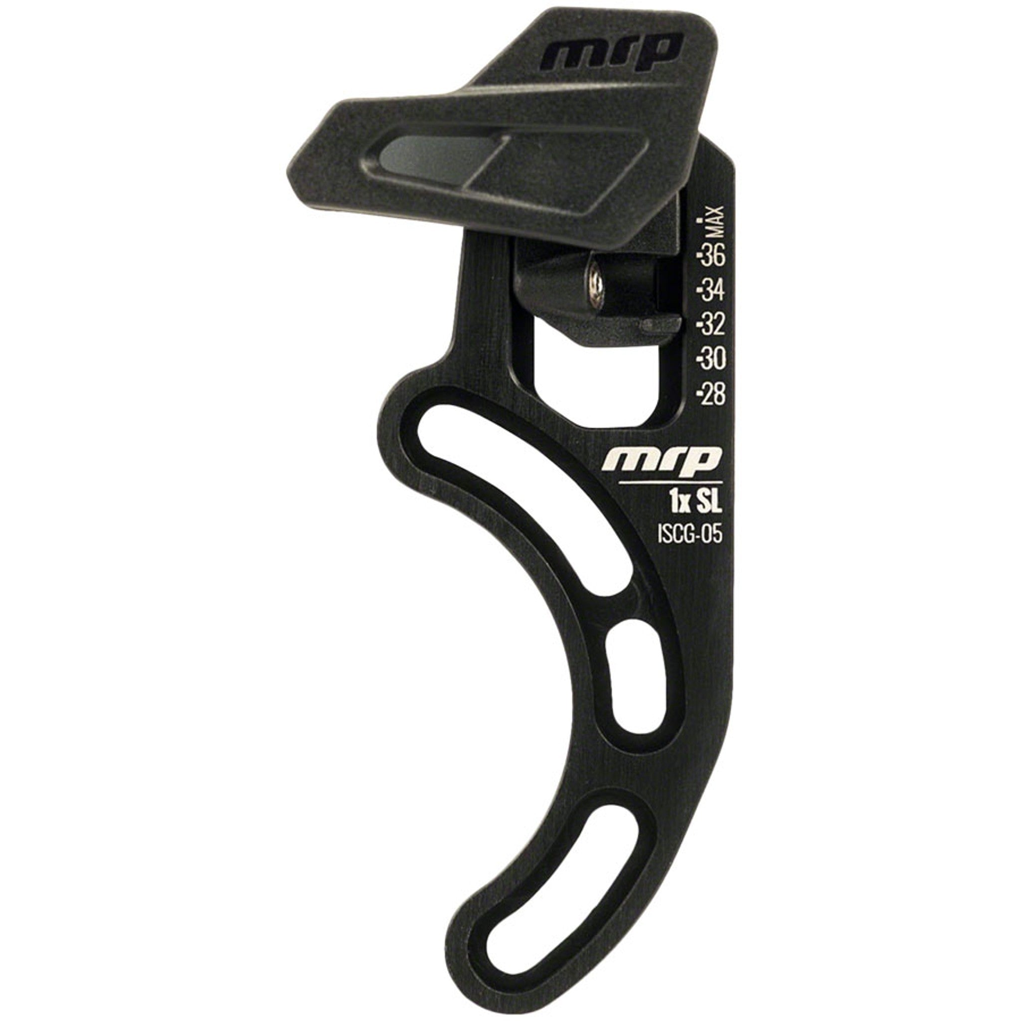 1x SL Chainguide - 1x SL Chainguide