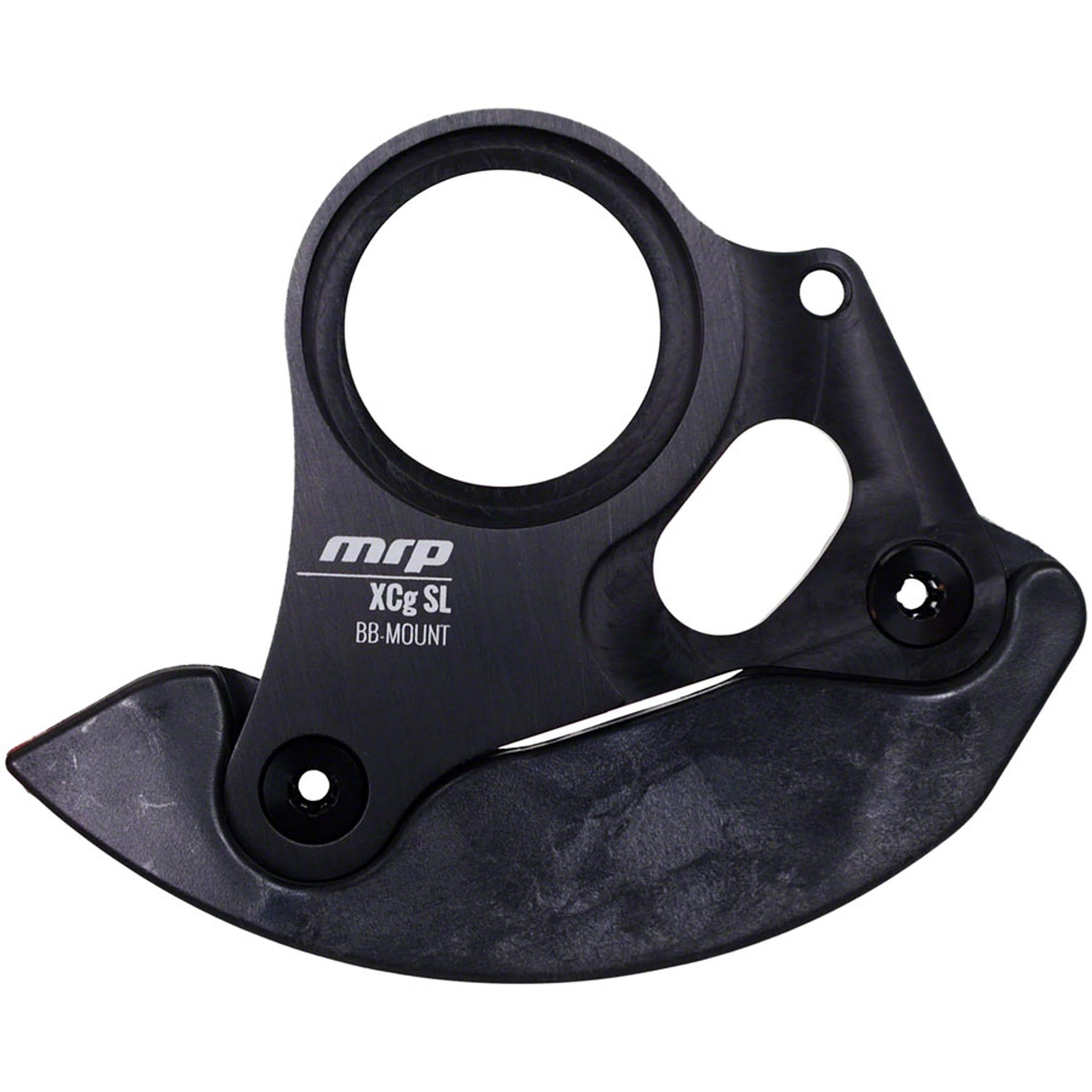 XCg Bash Guard
