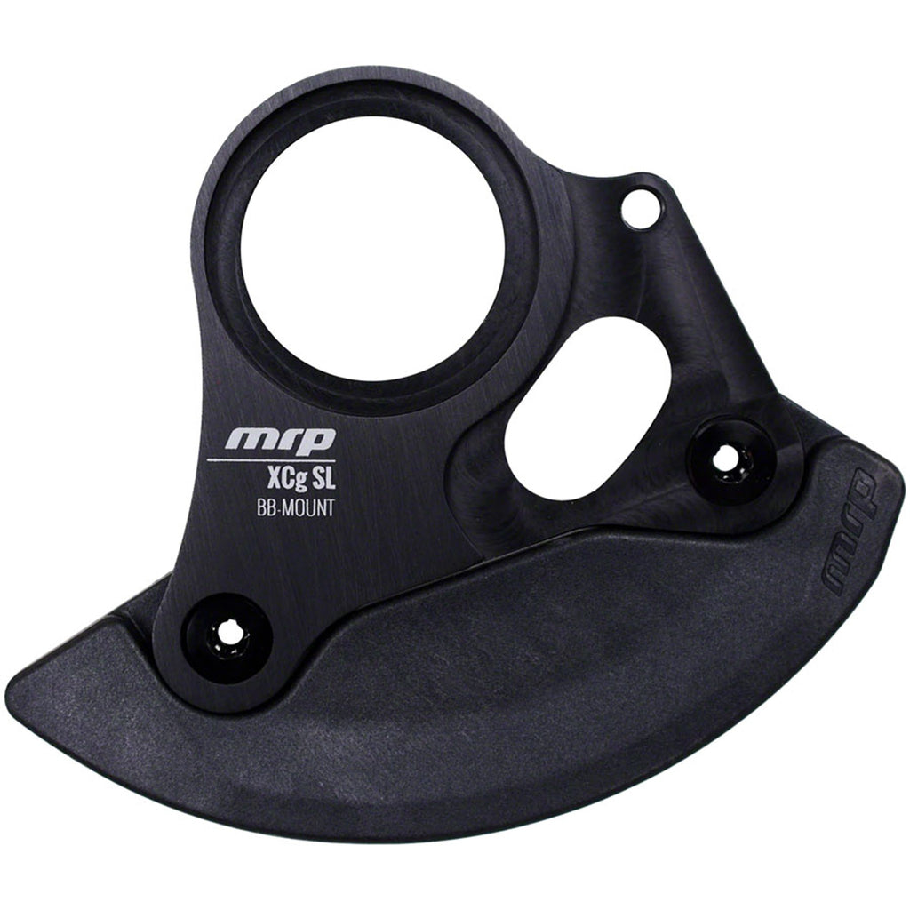 XCg Bash Guard