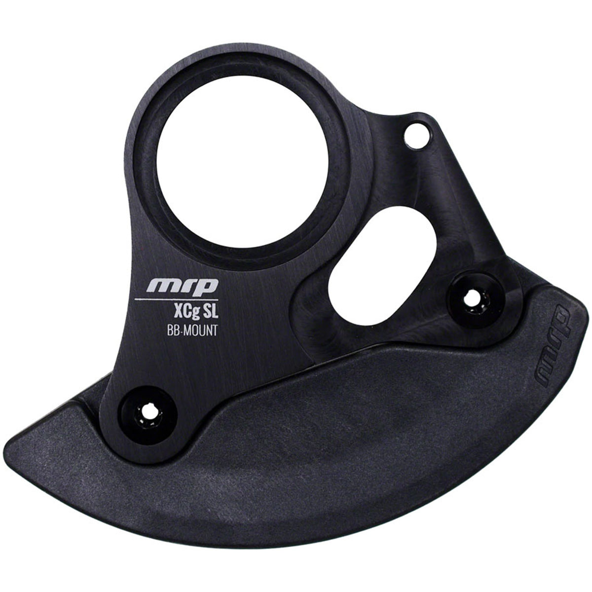 XCg Bash Guard