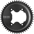 110 Asymmetrical BCD Aero Chainrings for 12-Speed Shimano GRX 800 Series