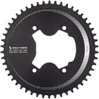 110 Asymmetrical BCD Aero Chainrings for 12-Speed Shimano GRX 800 Series