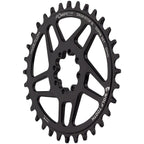 SRAM Elliptical 8-Bolt Direct Mount Chainrings - Elliptical Direct Mount Chainring - Elliptical Direct Mount Chainring