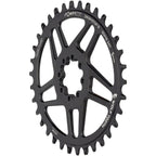 SRAM Elliptical 8-Bolt Direct Mount Chainrings - Elliptical Direct Mount Chainring - Elliptical Direct Mount Chainring