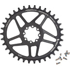 SRAM Elliptical 8-Bolt Direct Mount Chainrings - Elliptical Direct Mount Chainring - Elliptical Direct Mount Chainring
