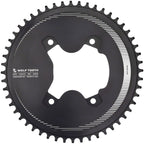 110 Asymmetrical BCD Aero Chainrings for 12-Speed Shimano GRX 800 Series