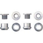 1x Chainring Bolt Sets - 1x Chainring Bolt Set