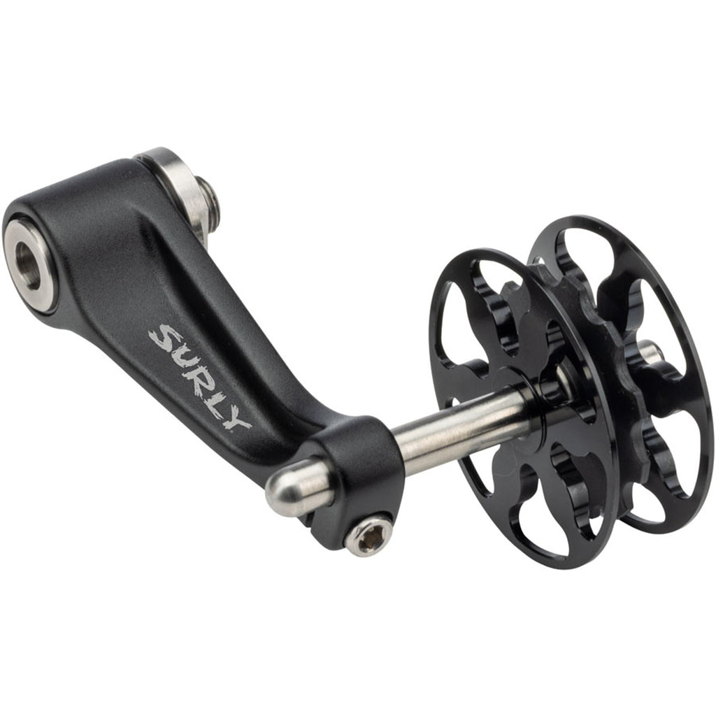 Singleator Tensioner - Black