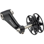 Singleator Tensioner - Black
