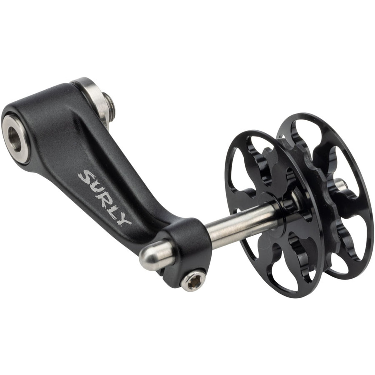 Singleator Tensioner - Black