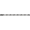 SRAM Eagle 70 T-Type Flattop Chain - 12-Speed, 126 Links, Solid Pin, Includes PowerLock Connector, Silver/Black