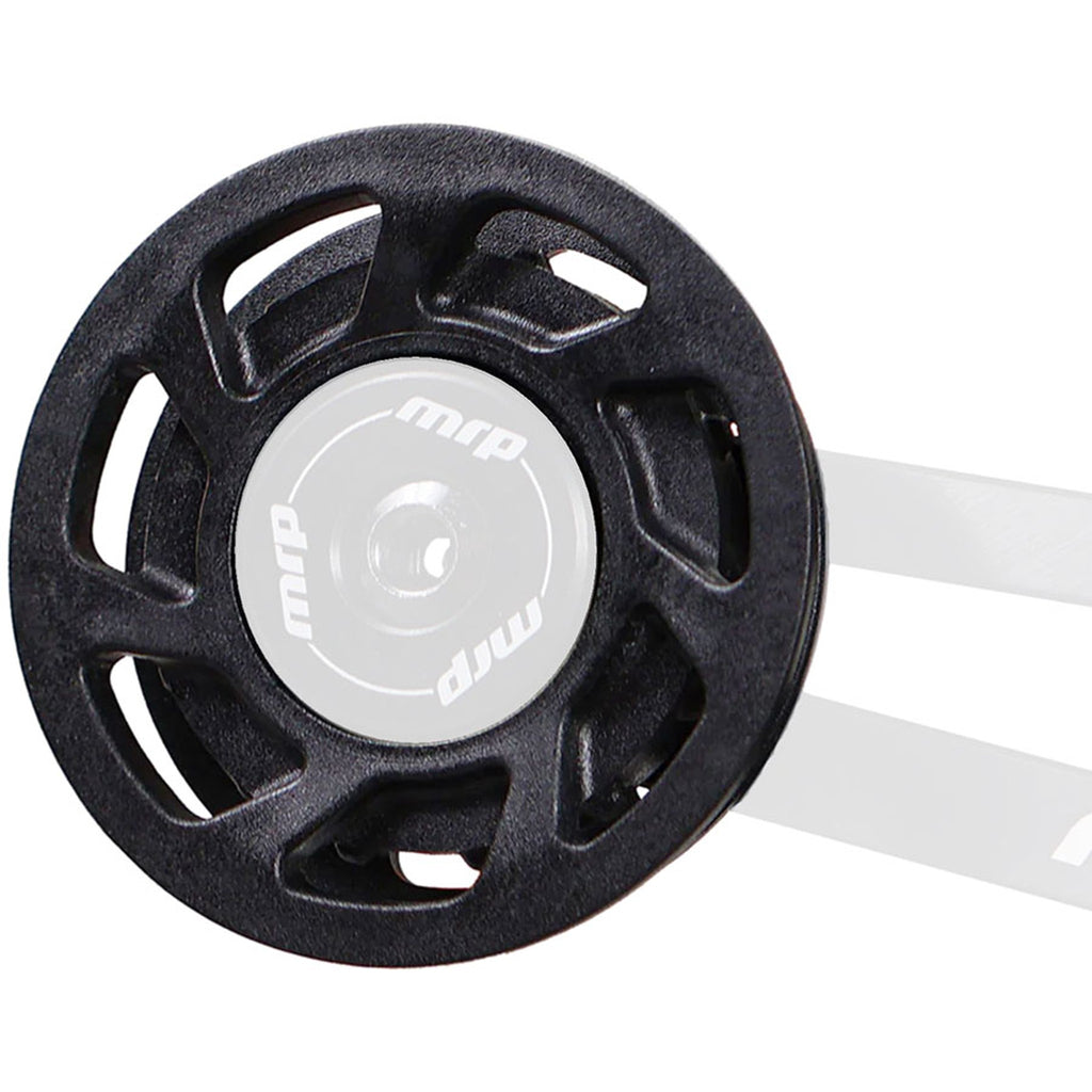 Rollers and Pulleys