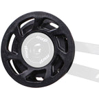 Rollers and Pulleys