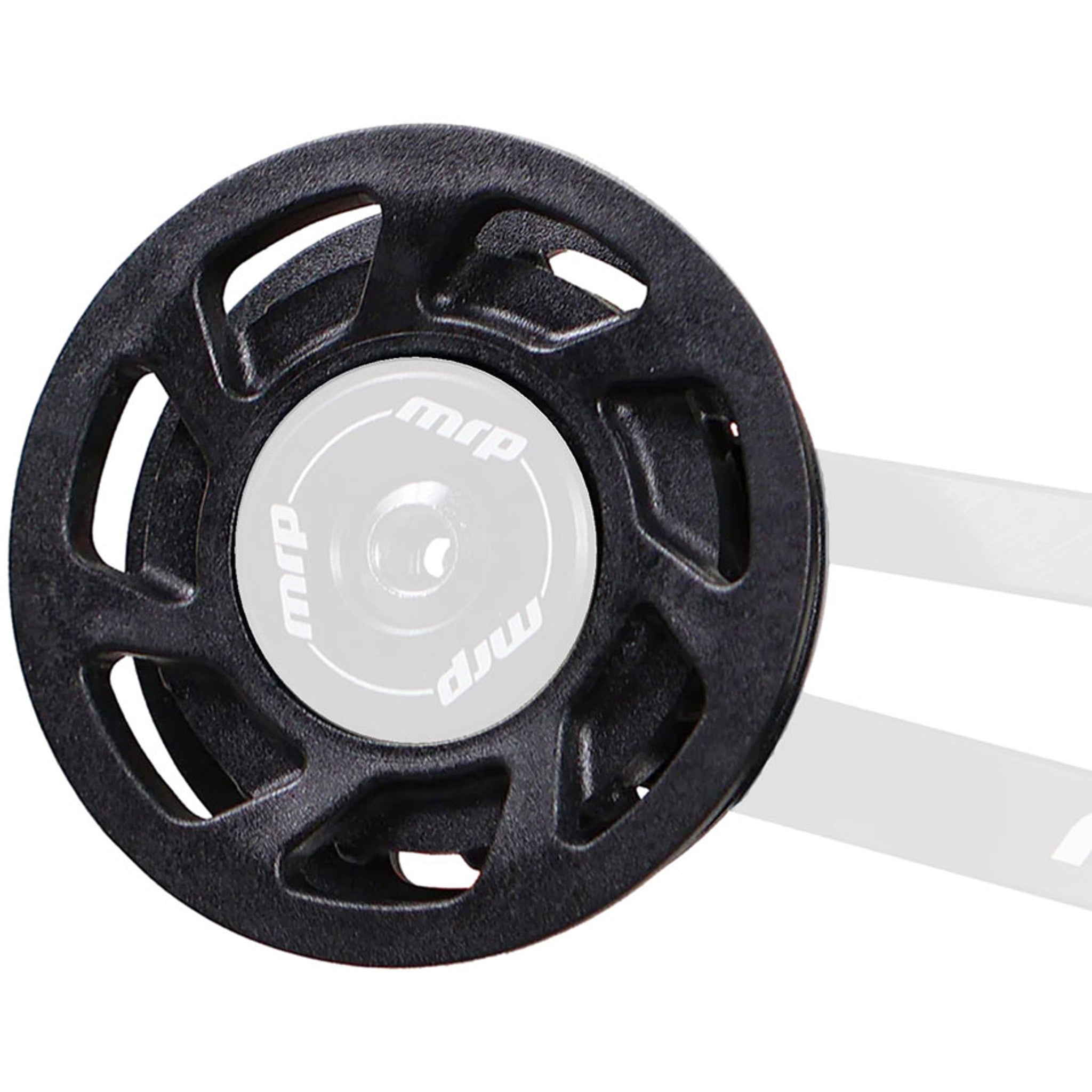 Rollers and Pulleys