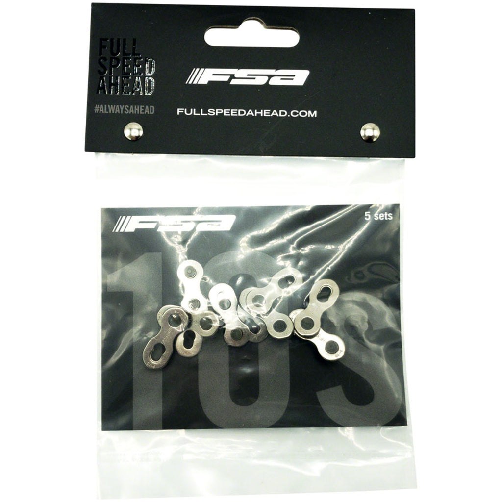 Chain Link Connector