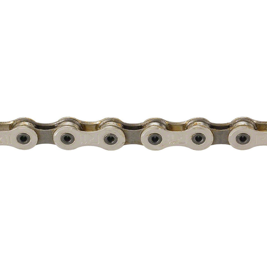 Record Chain