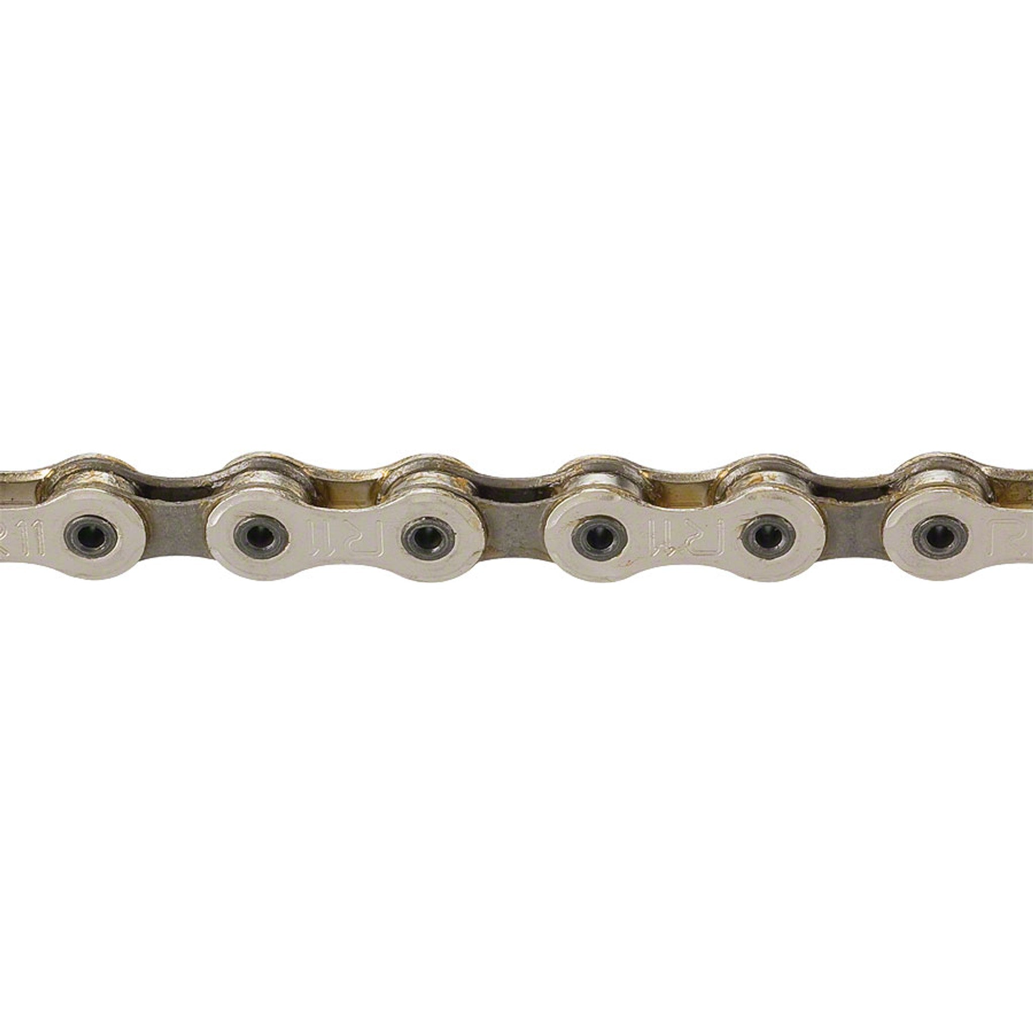 Record Chain