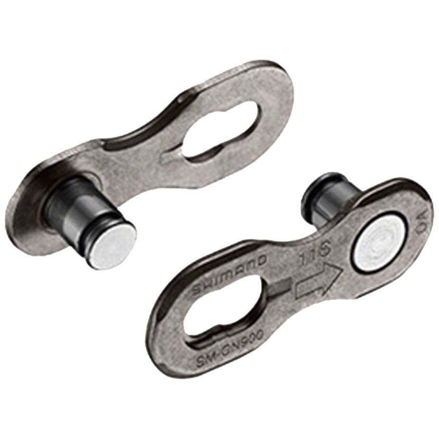 Chain Links and Pins