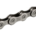 STEPS CN-E8000-11 Ebike Chain - 11-Speed, 138 Links, Silver