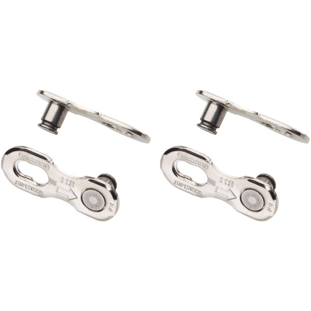Chain Links and Pins - SM-CN910-12 Quick Link