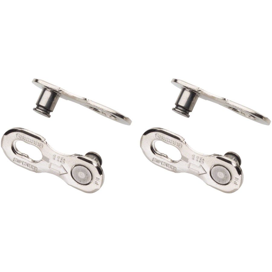 Chain Links and Pins