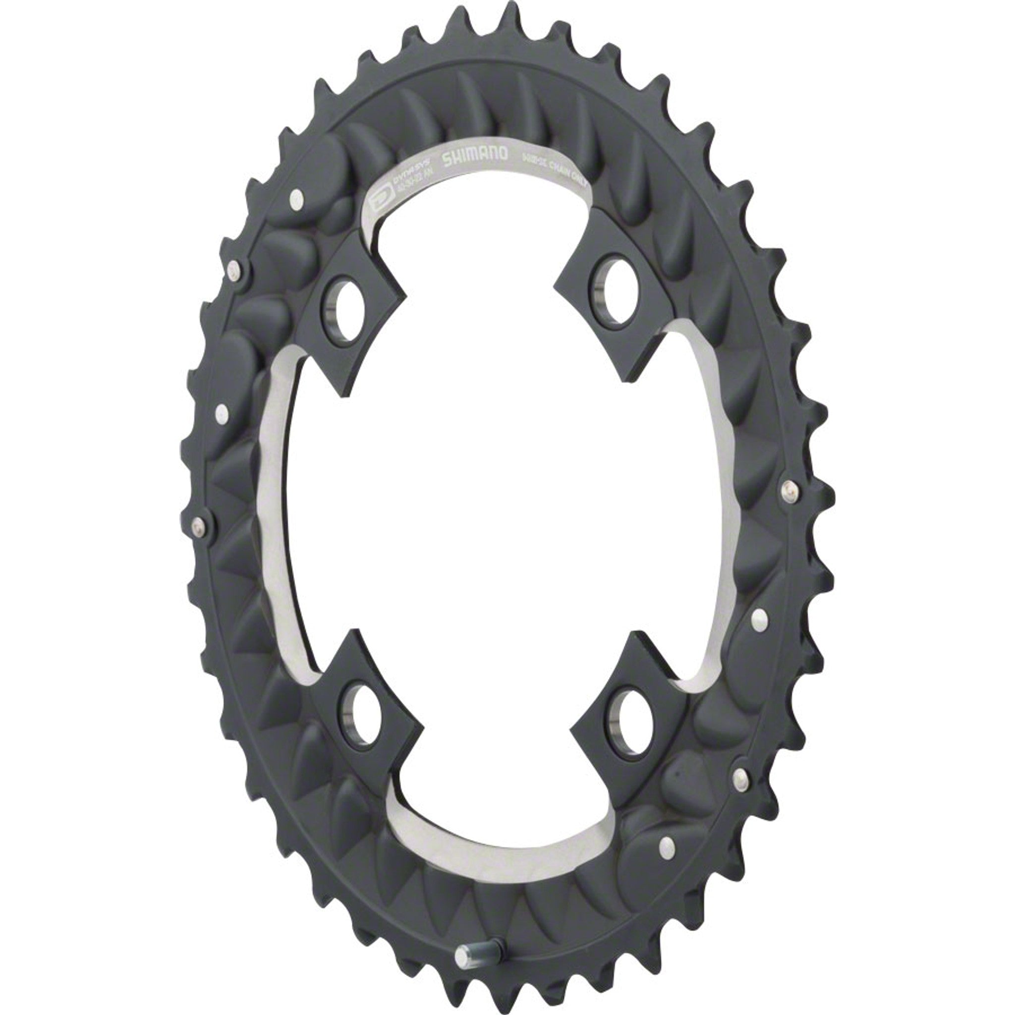 SLX FC-M675/M672/M670/M665 - SLX FC-M672 Chainring