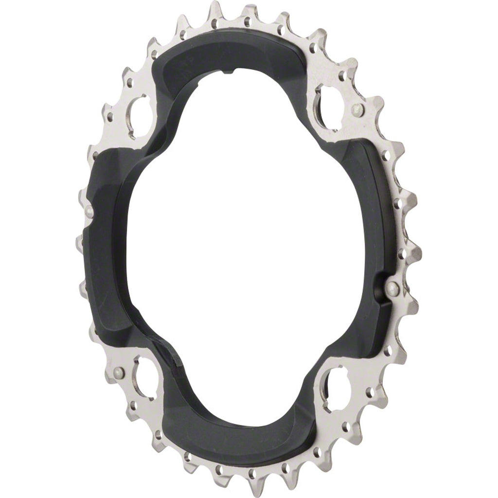 SLX FC-M675/M672/M670/M665 - SLX FC-M672 Chainring
