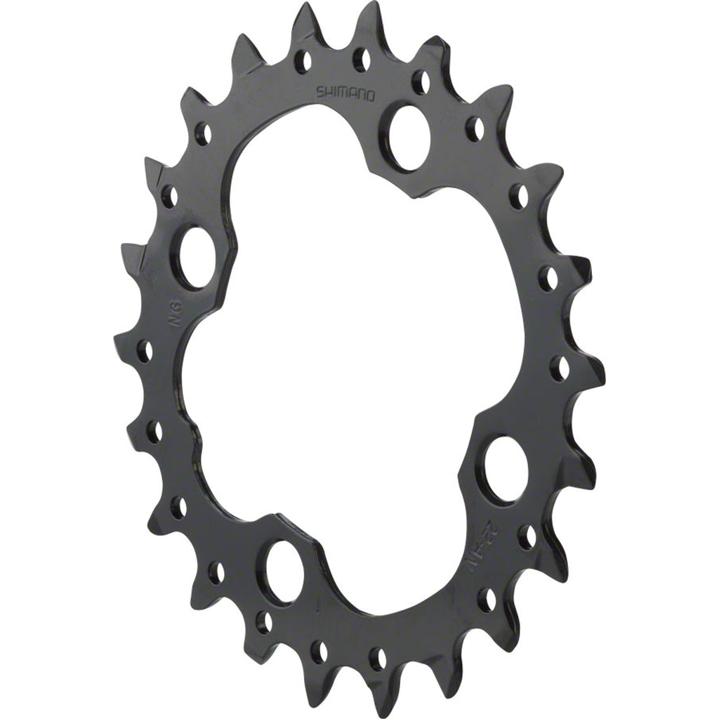 SLX FC-M675/M672/M670/M665 - SLX FC-M672 Chainring