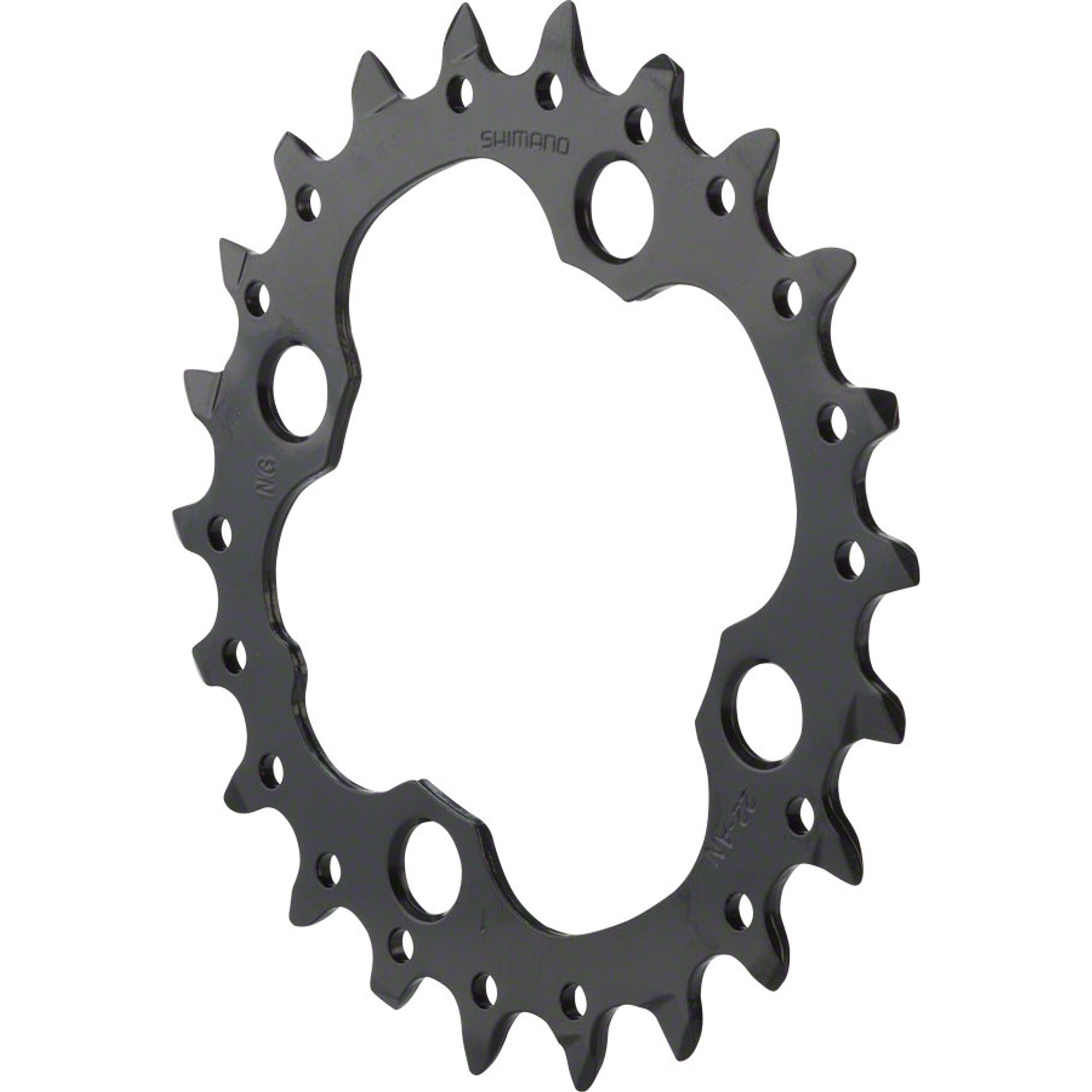SLX FC-M675/M672/M670/M665 - SLX FC-M672 Chainring
