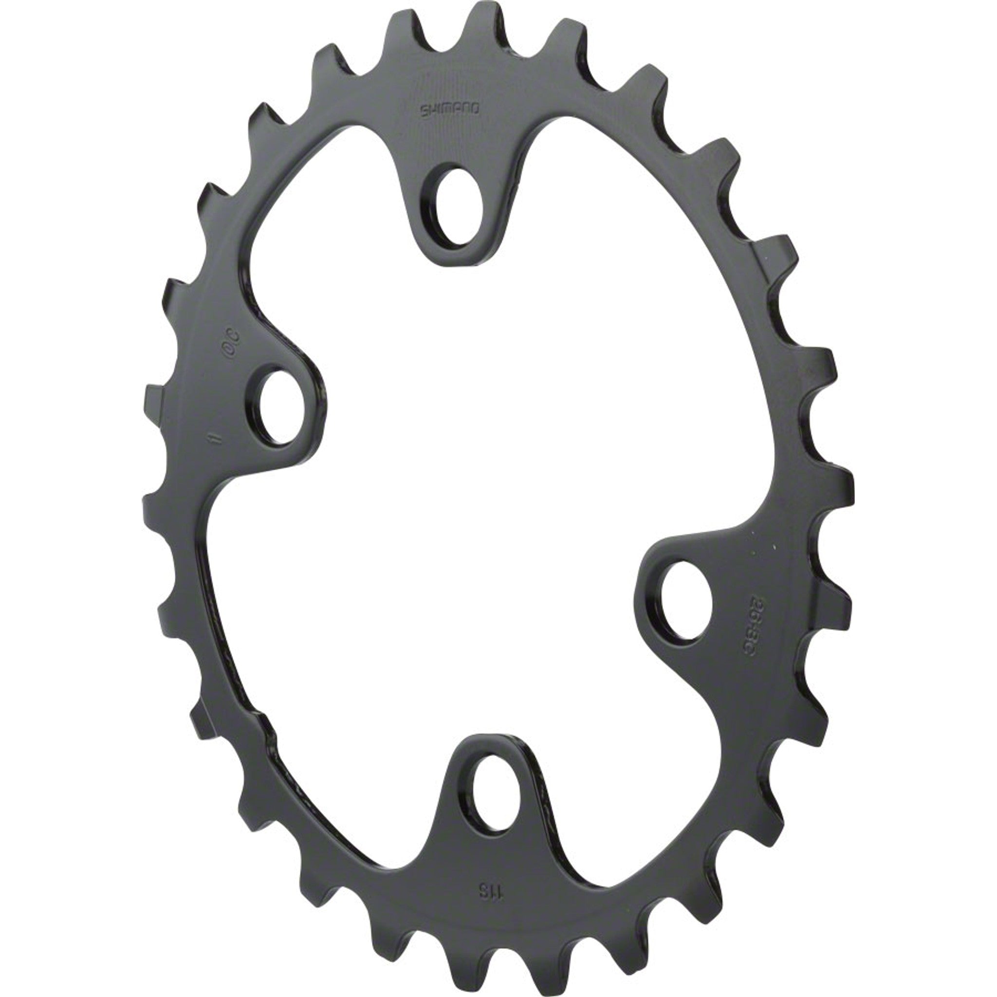 SLX M7000 11-Speed