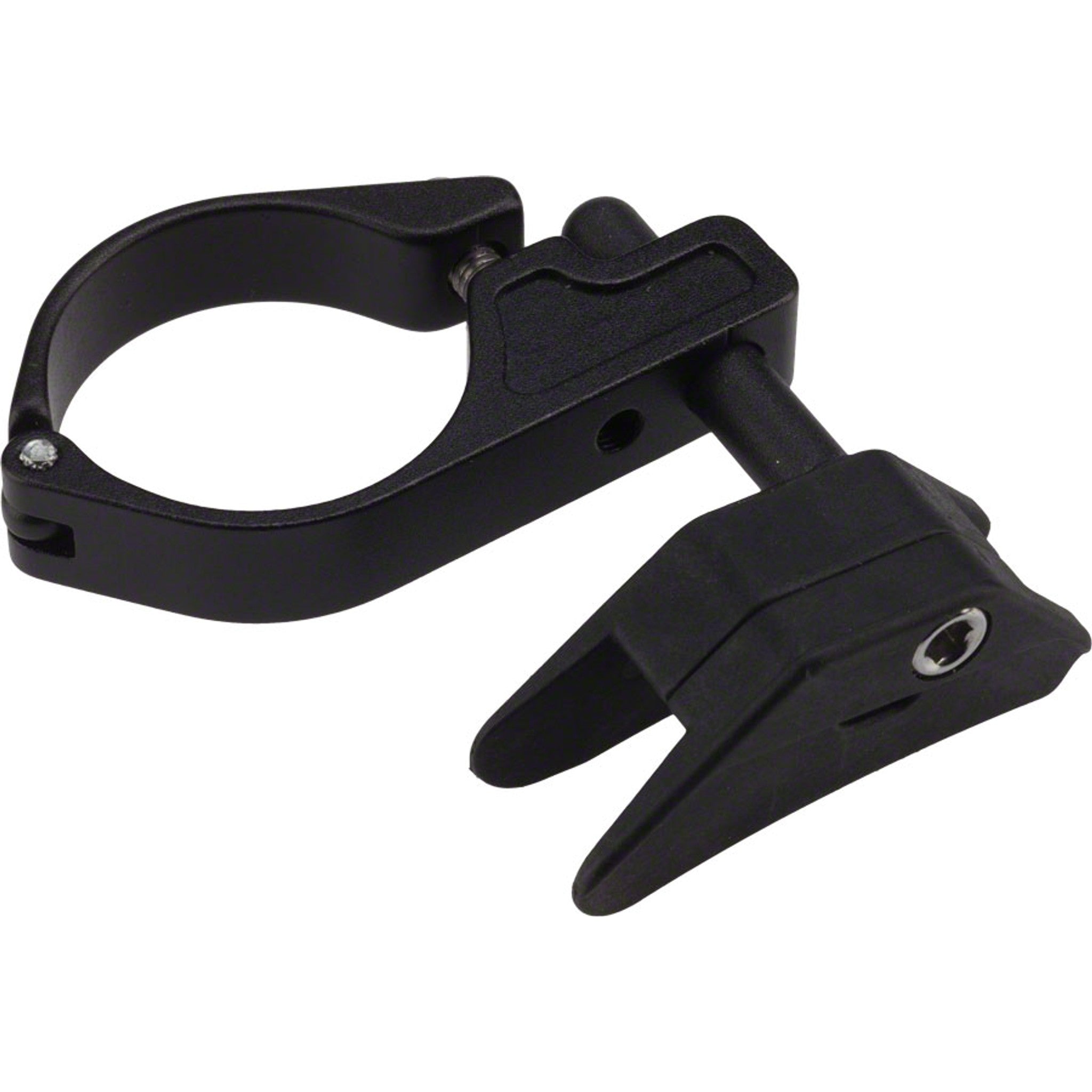 ChainSpy 28.6mm to 31.8mm Clamp, Black