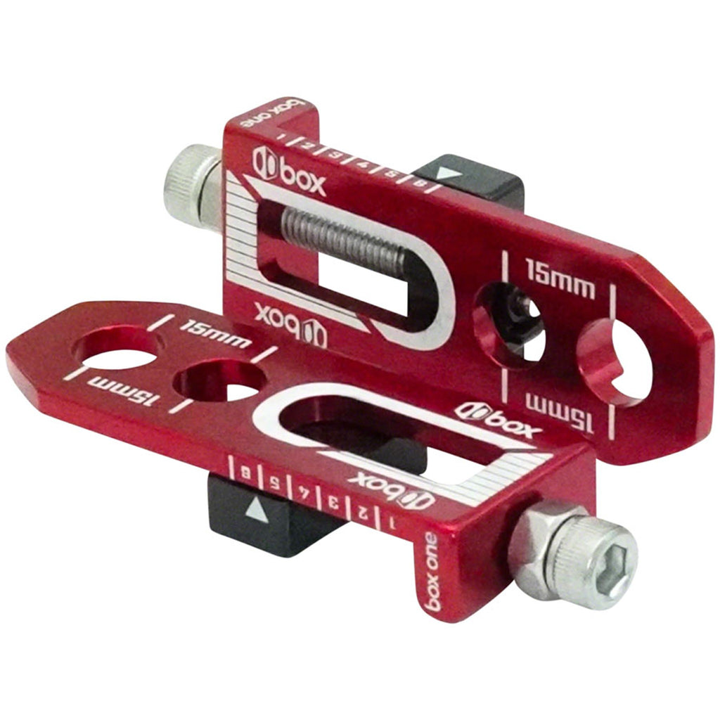 One Chain Tensioner
