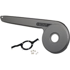 eScout Chainguard - 2019-2021, Graphite Gray