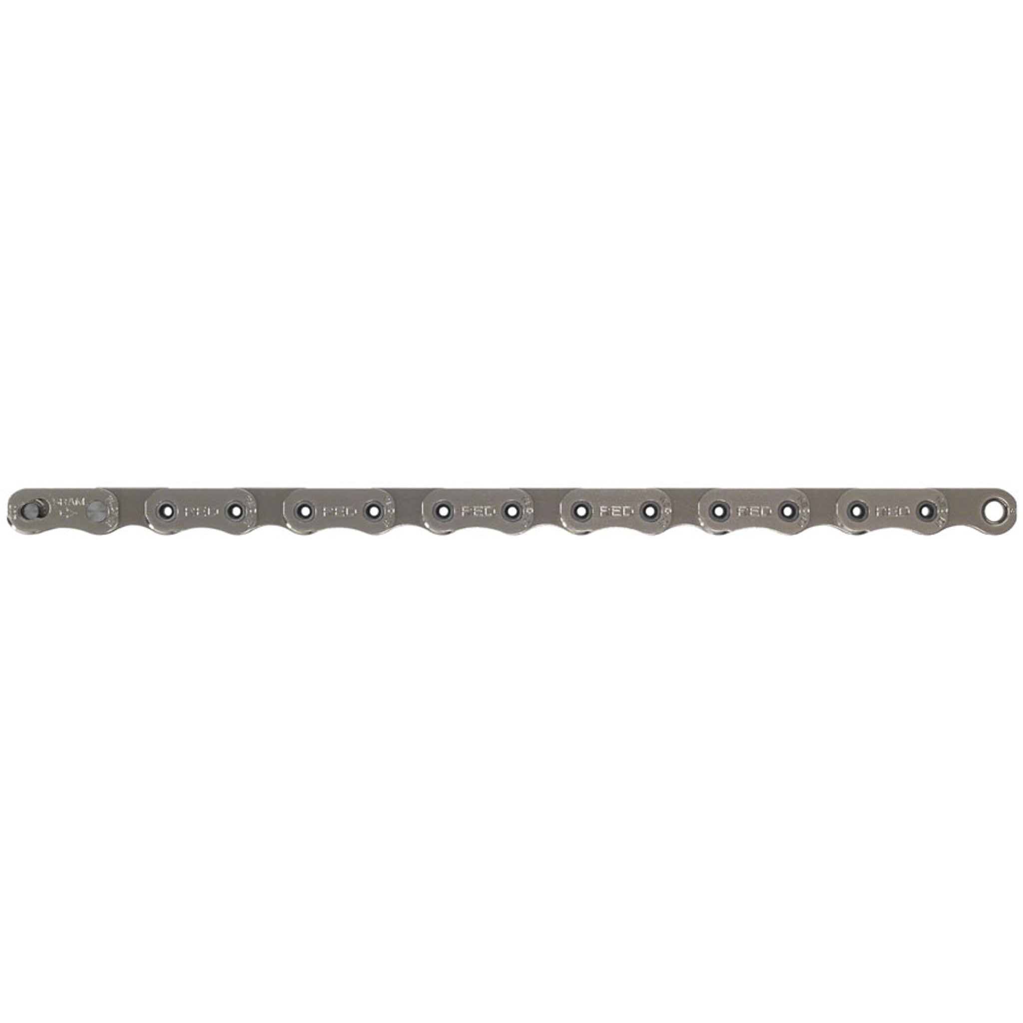 RED AXS 12-Speed Flattop Chain