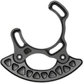 Taco Bashguard - ISCG-05 Mount, 26-32t Oval, Black