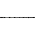 SRAM PC-X1 Chain - 11-Speed, 118 Links, Silver/Black